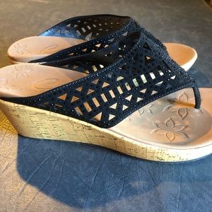 Skechers Cali Yoga Foam sandals